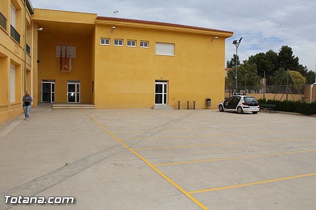 Jornada electoral - Elecciones municipales y autonmicas 24 mayo 2015 - 65