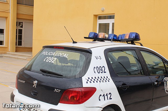 Jornada electoral - Elecciones municipales y autonmicas 24 mayo 2015 - 66