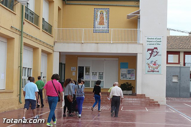 Jornada electoral - Elecciones municipales y autonmicas 24 mayo 2015 - 143