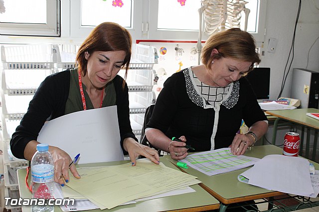 Jornada electoral - Elecciones municipales y autonmicas 24 mayo 2015 - 157