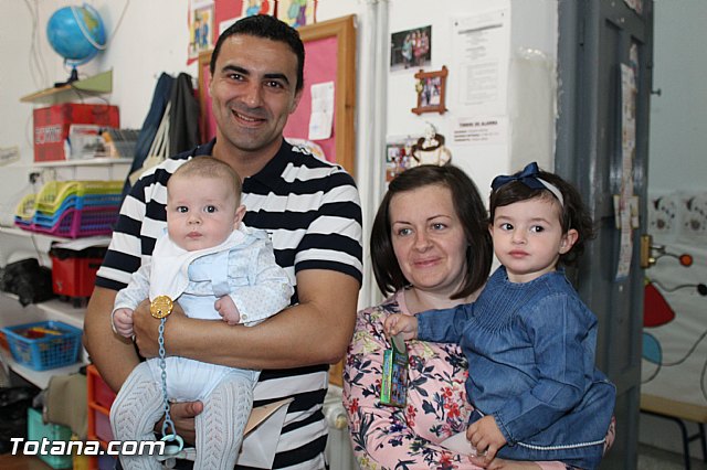 Jornada electoral - Elecciones municipales y autonmicas 24 mayo 2015 - 168