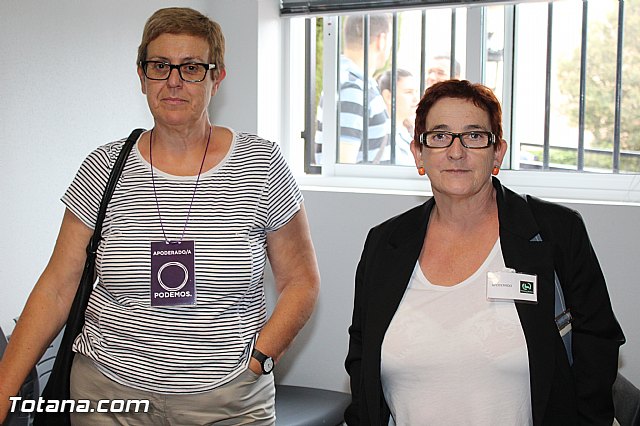 Jornada electoral - Elecciones municipales y autonmicas 24 mayo 2015 - 195