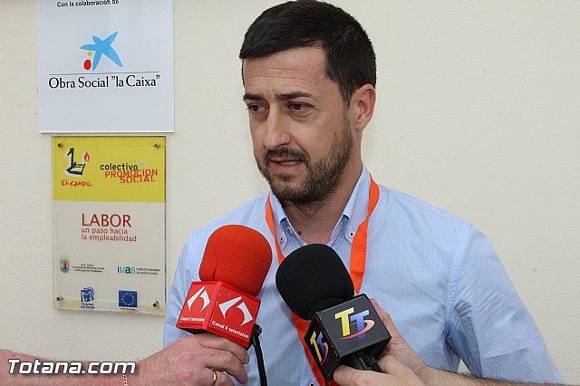 Jornada electoral - Elecciones municipales y autonmicas 24 mayo 2015 - 196