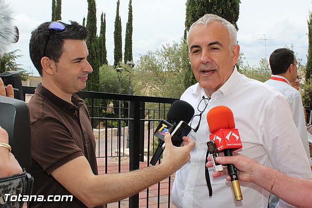 Jornada electoral - Elecciones municipales y autonmicas 24 mayo 2015 - 218