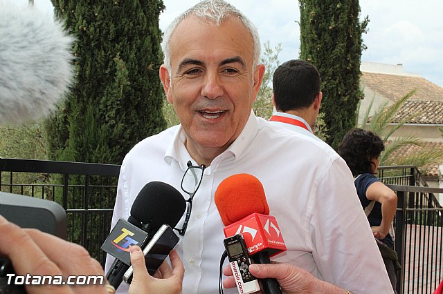 Jornada electoral - Elecciones municipales y autonmicas 24 mayo 2015 - 219