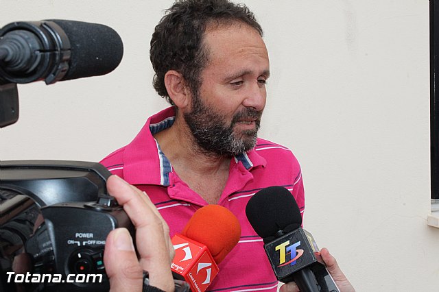 Jornada electoral - Elecciones municipales y autonmicas 24 mayo 2015 - 223