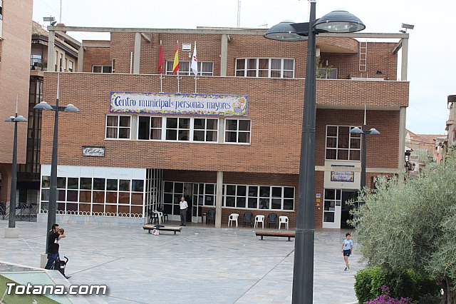 Jornada electoral - Elecciones municipales y autonmicas 24 mayo 2015 - 226