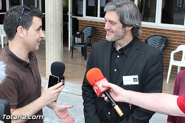 Jornada electoral - Elecciones municipales y autonmicas 24 mayo 2015 - 250