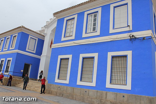 Jornada electoral - Elecciones municipales y autonmicas 24 mayo 2015 - 252