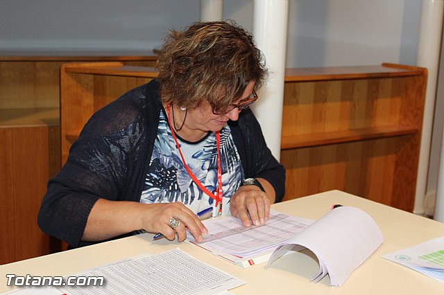 Jornada electoral - Elecciones municipales y autonmicas 24 mayo 2015 - 257