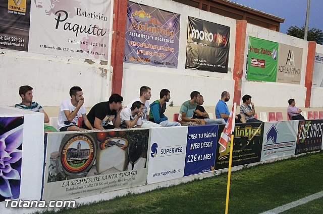 Final Copa Juega Limpio y entrega de trofeos 2013-2014 - 3