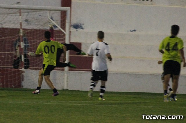 Final Copa Juega Limpio y entrega de trofeos 2013-2014 - 7