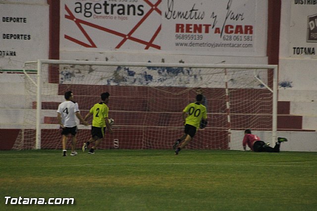 Final Copa Juega Limpio y entrega de trofeos 2013-2014 - 8
