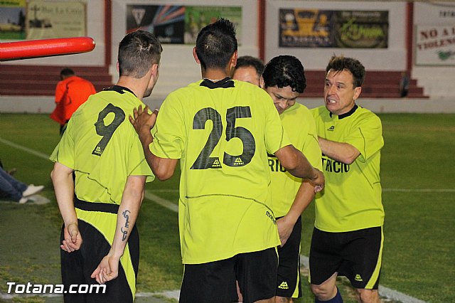 Final Copa Juega Limpio y entrega de trofeos 2013-2014 - 11