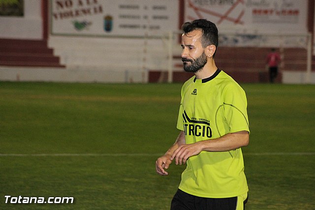 Final Copa Juega Limpio y entrega de trofeos 2013-2014 - 12