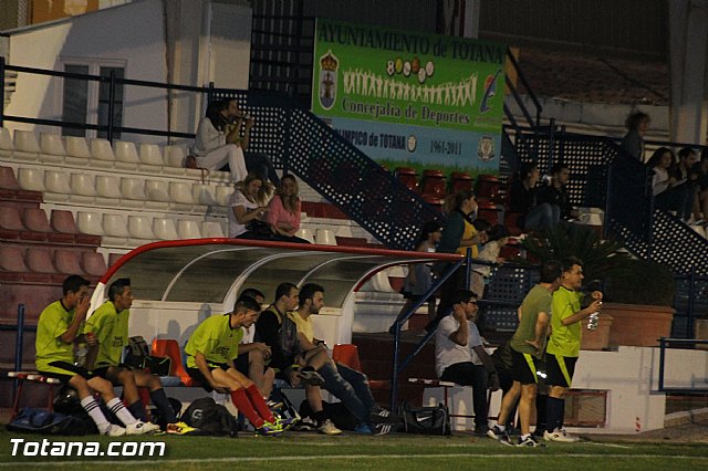 Final Copa Juega Limpio y entrega de trofeos 2013-2014 - 13