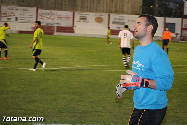 Final Copa Juega Limpio y entrega de trofeos 2013-2014 - 14