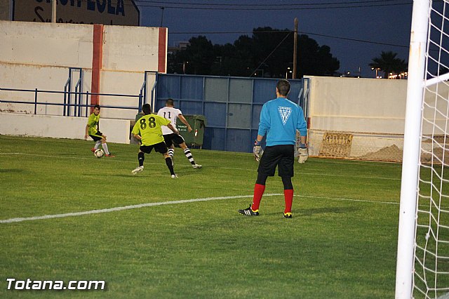 Final Copa Juega Limpio y entrega de trofeos 2013-2014 - 17
