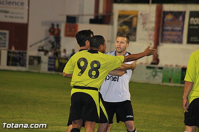 Final Copa Juega Limpio y entrega de trofeos 2013-2014 - 18