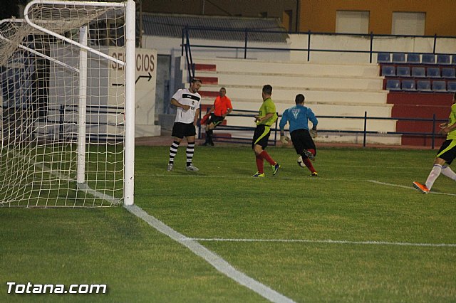 Final Copa Juega Limpio y entrega de trofeos 2013-2014 - 21