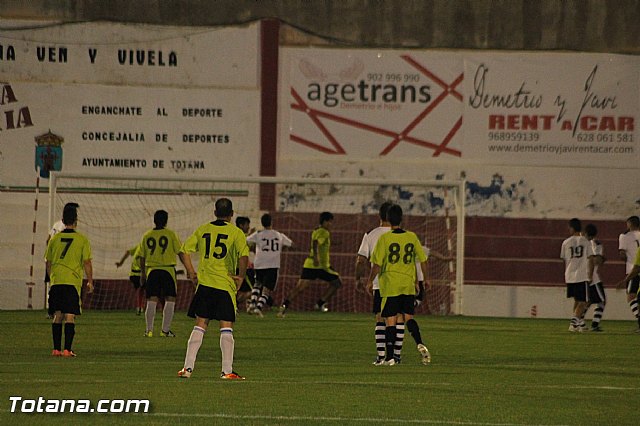 Final Copa Juega Limpio y entrega de trofeos 2013-2014 - 22