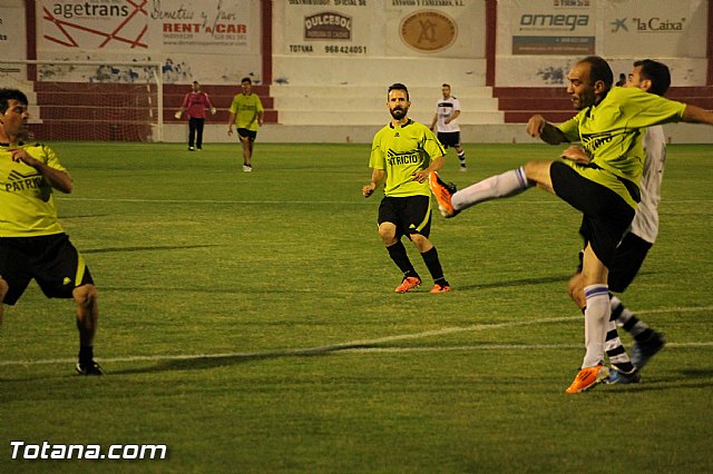 Final Copa Juega Limpio y entrega de trofeos 2013-2014 - 23