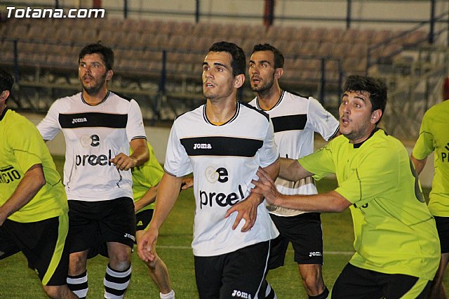 Final Copa Juega Limpio y entrega de trofeos 2013-2014 - 28