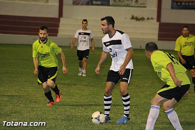 Final Copa Juega Limpio y entrega de trofeos 2013-2014 - 31