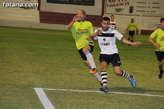Final Copa Juega Limpio y entrega de trofeos 2013-2014 - 32
