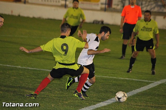 Final Copa Juega Limpio y entrega de trofeos 2013-2014 - 34