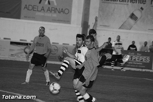 Final Copa Juega Limpio y entrega de trofeos 2013-2014 - 35
