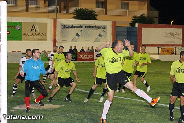 Final Copa Juega Limpio y entrega de trofeos 2013-2014 - 38