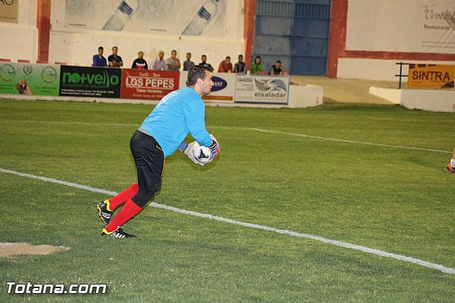 Final Copa Juega Limpio y entrega de trofeos 2013-2014 - 39