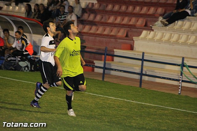Final Copa Juega Limpio y entrega de trofeos 2013-2014 - 40