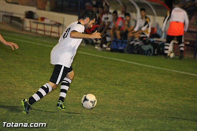 Final Copa Juega Limpio y entrega de trofeos 2013-2014 - 41