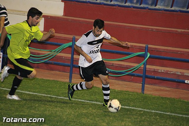Final Copa Juega Limpio y entrega de trofeos 2013-2014 - 42