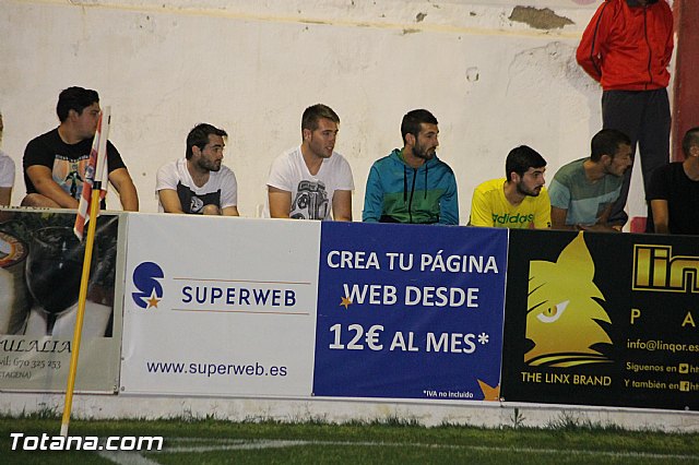 Final Copa Juega Limpio y entrega de trofeos 2013-2014 - 43