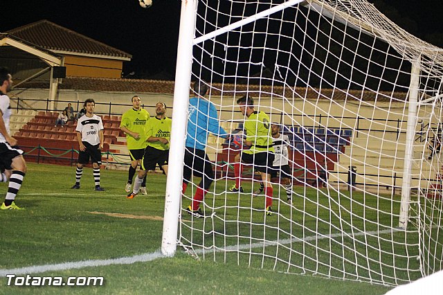 Final Copa Juega Limpio y entrega de trofeos 2013-2014 - 44