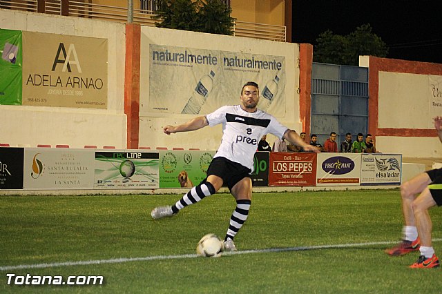 Final Copa Juega Limpio y entrega de trofeos 2013-2014 - 45