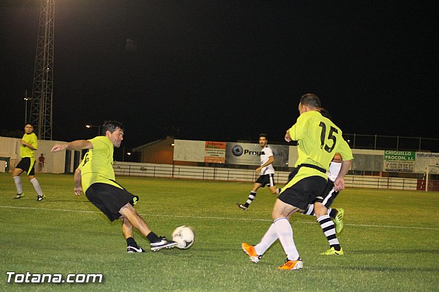 Final Copa Juega Limpio y entrega de trofeos 2013-2014 - 46