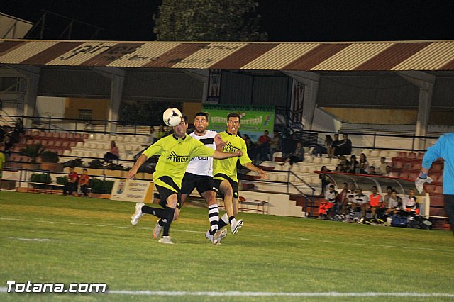 Final Copa Juega Limpio y entrega de trofeos 2013-2014 - 48