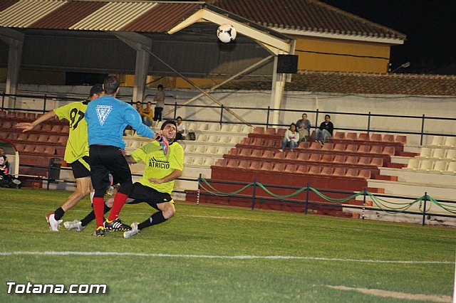 Final Copa Juega Limpio y entrega de trofeos 2013-2014 - 49