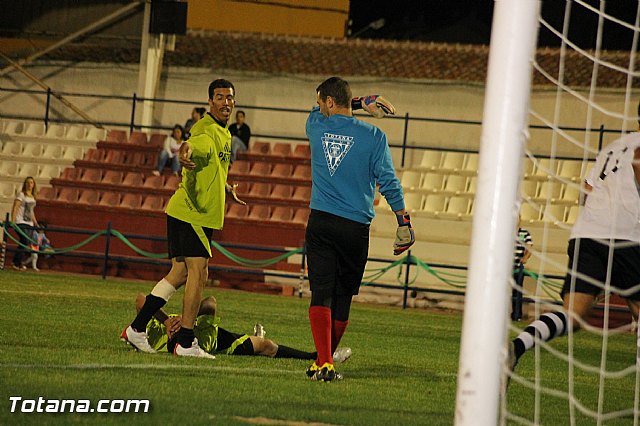 Final Copa Juega Limpio y entrega de trofeos 2013-2014 - 50