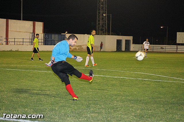 Final Copa Juega Limpio y entrega de trofeos 2013-2014 - 51