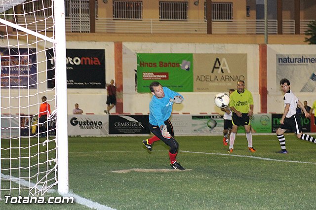 Final Copa Juega Limpio y entrega de trofeos 2013-2014 - 53
