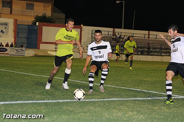 Final Copa Juega Limpio y entrega de trofeos 2013-2014 - 54
