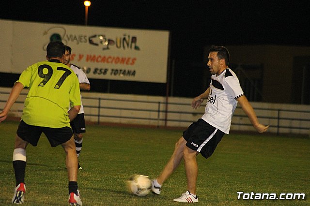 Final Copa Juega Limpio y entrega de trofeos 2013-2014 - 55