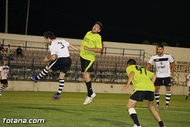 Final Copa Juega Limpio y entrega de trofeos 2013-2014 - 56