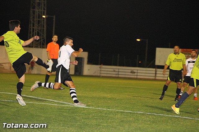 Final Copa Juega Limpio y entrega de trofeos 2013-2014 - 57