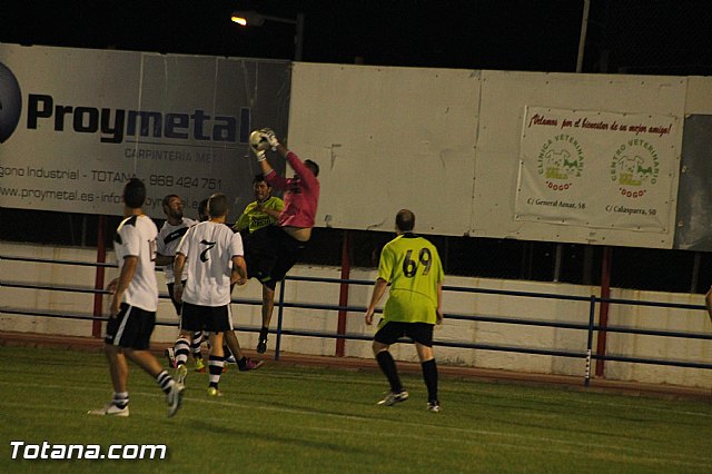 Final Copa Juega Limpio y entrega de trofeos 2013-2014 - 60